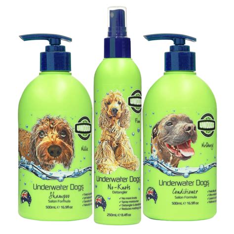 Choosing the Right Shampoo for Your Magical Cloak Dog's Hair